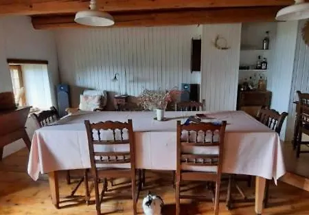 Maison De Charme En Livradois *