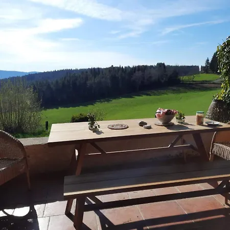 Maison De Charme En Livradois Holiday home *