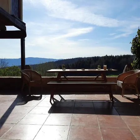 Holiday home Maison De Charme En Livradois