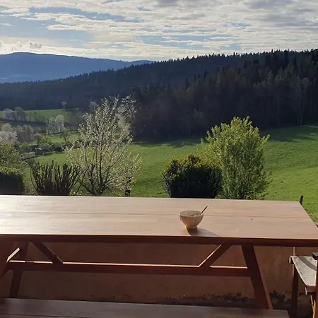 Holiday home Maison De Charme En Livradois *