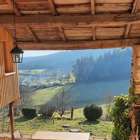 Holiday home Maison De Charme En Livradois Mayres (Puy-de-Dome)