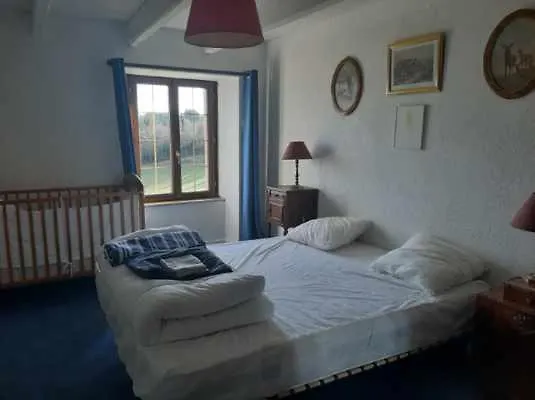 Maison De Charme En Livradois * Mayres (Puy-de-Dome)