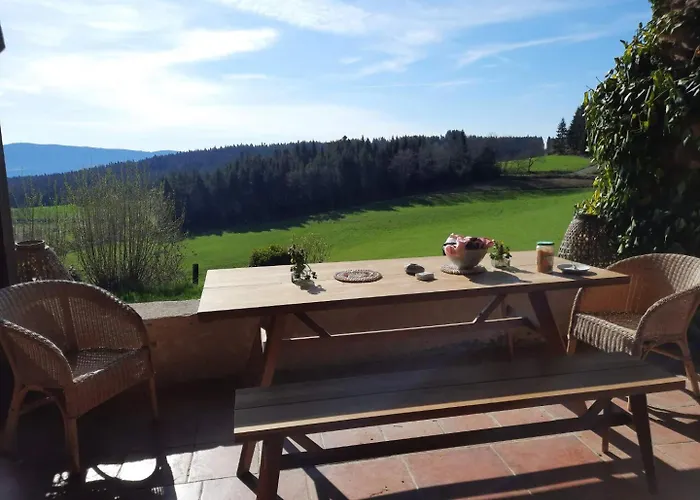Maison De Charme En Livradois Hébergement de vacances *